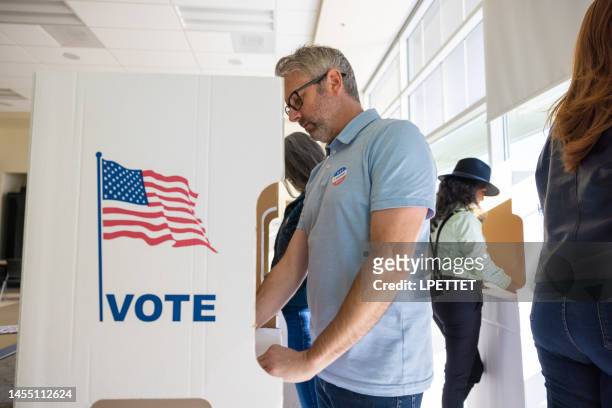 voting - voting machine stock pictures, royalty-free photos & images