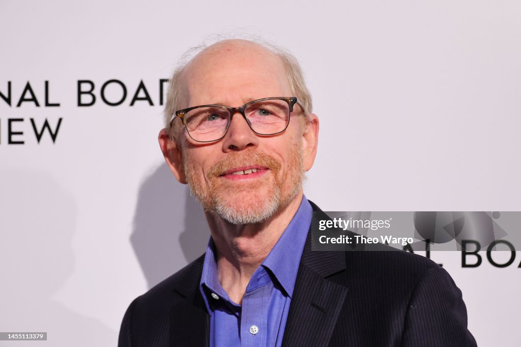 The National Board Of Review 2023 Awards Gala