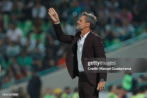 Santos Laguna v Tigres UANL - Torneo Clausura 2023 Liga MX Santos Laguna v Tigres UANL - Torneo Clausura 2023 Liga MX