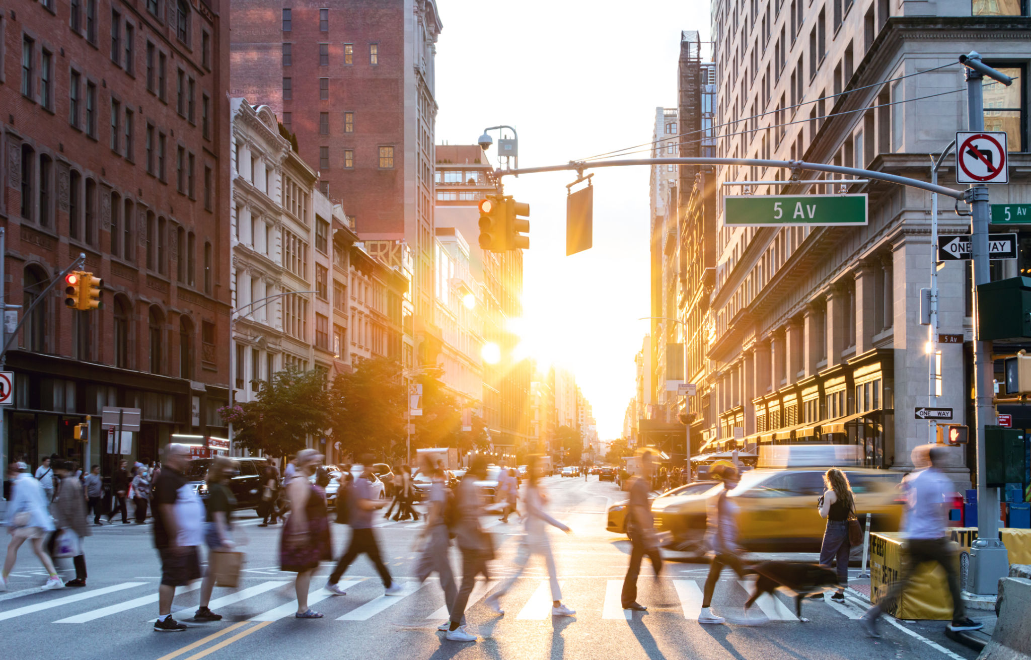 nyc street move