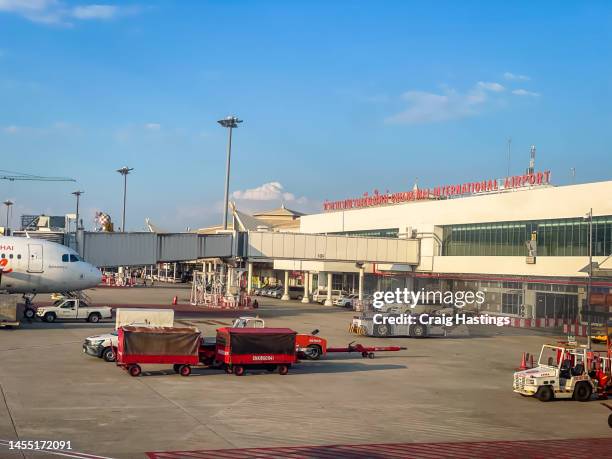 Hastings Aerodrome Photos and Premium High Res Pictures Getty Images