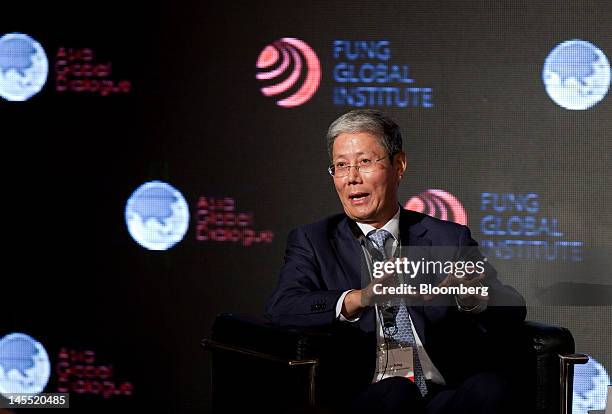 Fu Yuning Fu Yuning Photos and Premium High Res Pictures - Getty Images