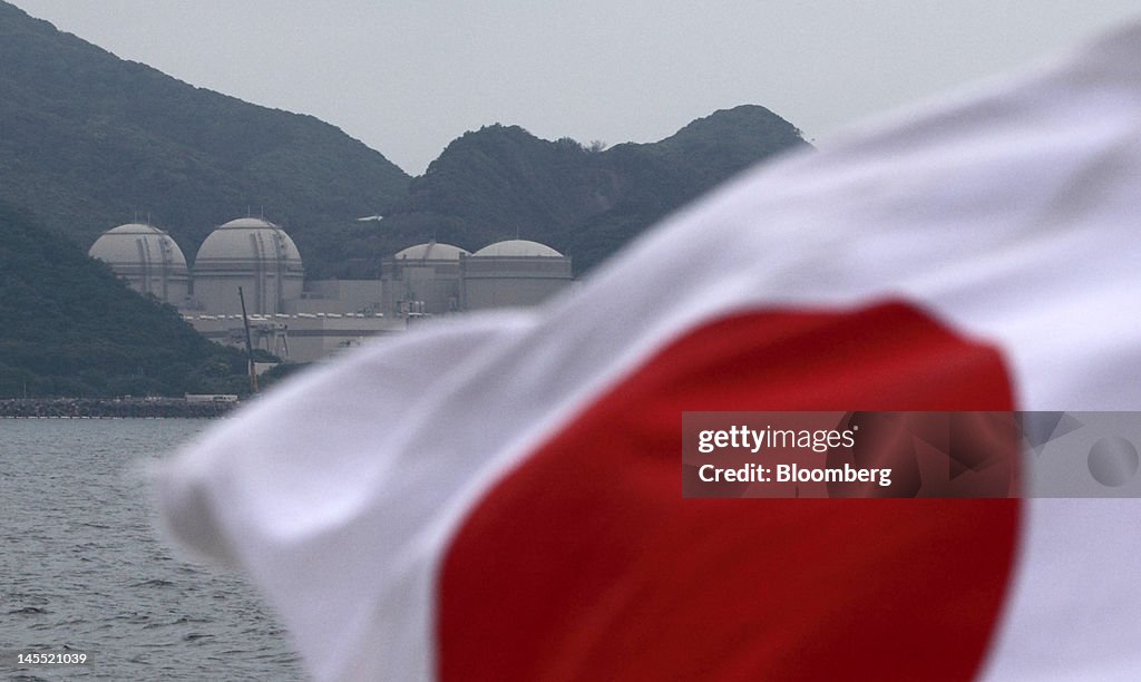 Japan Nears Decision To Start First Atomic Plant Since Fukushima