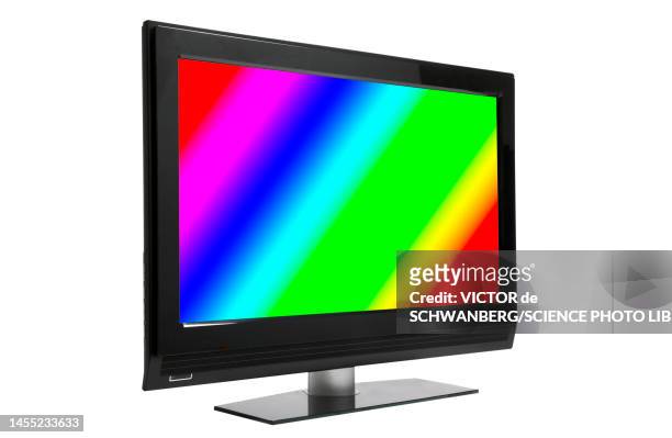 Gedetailleerd schoner balkon 3,492 Tv Philips Stock Photos, High-Res Pictures, and Images - Getty Images