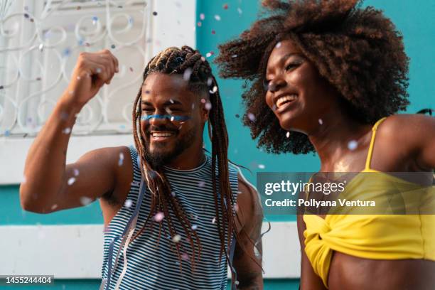 carnaval no brasil - carnaval do brasil - fotografias e filmes do acervo