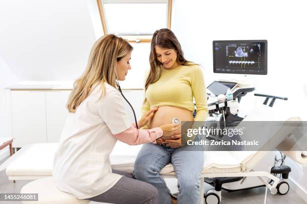 Ob Tech 875 Obstetrics Technician Stock Photos, High-Res Pictures, and Images ...