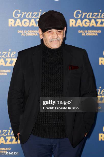 Nicholas Riganias Nicola Rignanese Photos and Premium High Res Pictures - Getty Images