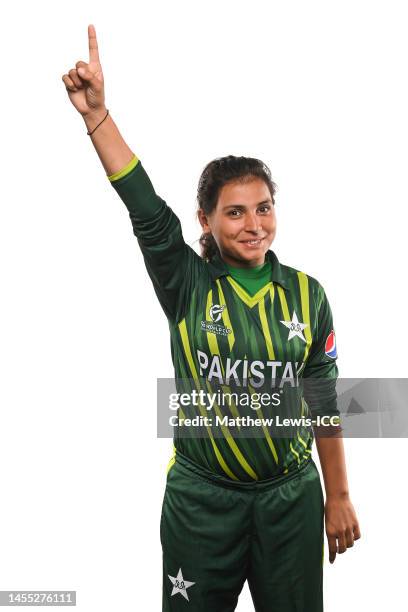 Pakistan Rashed Zaib Pakistan U 19 Portrait Photos and Premium High Res Pictures - Getty Images