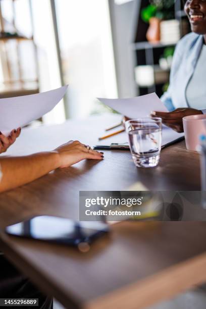 Filing Task For Interview Giving Interview Photos and Premium High Res Pictures - Getty Images