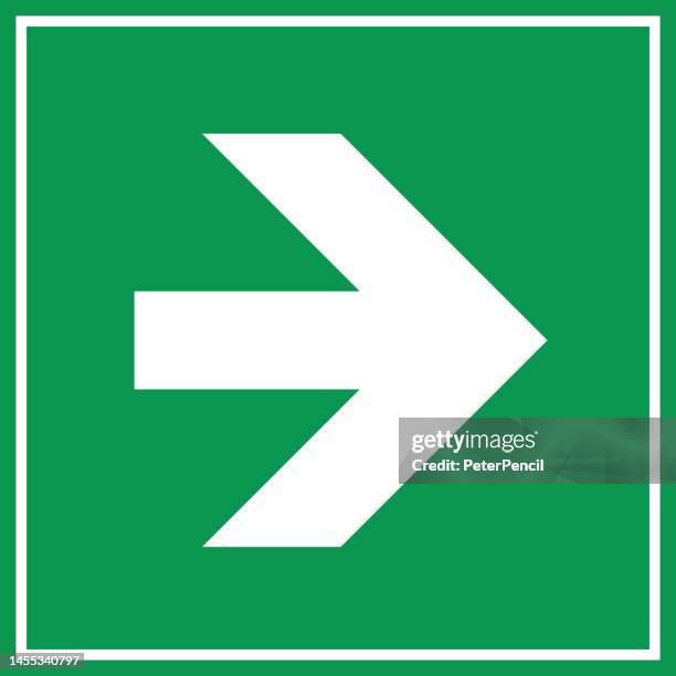 Sortie Sign Printable 344 Entry Exit Sign High Res Illustrations - Getty Images