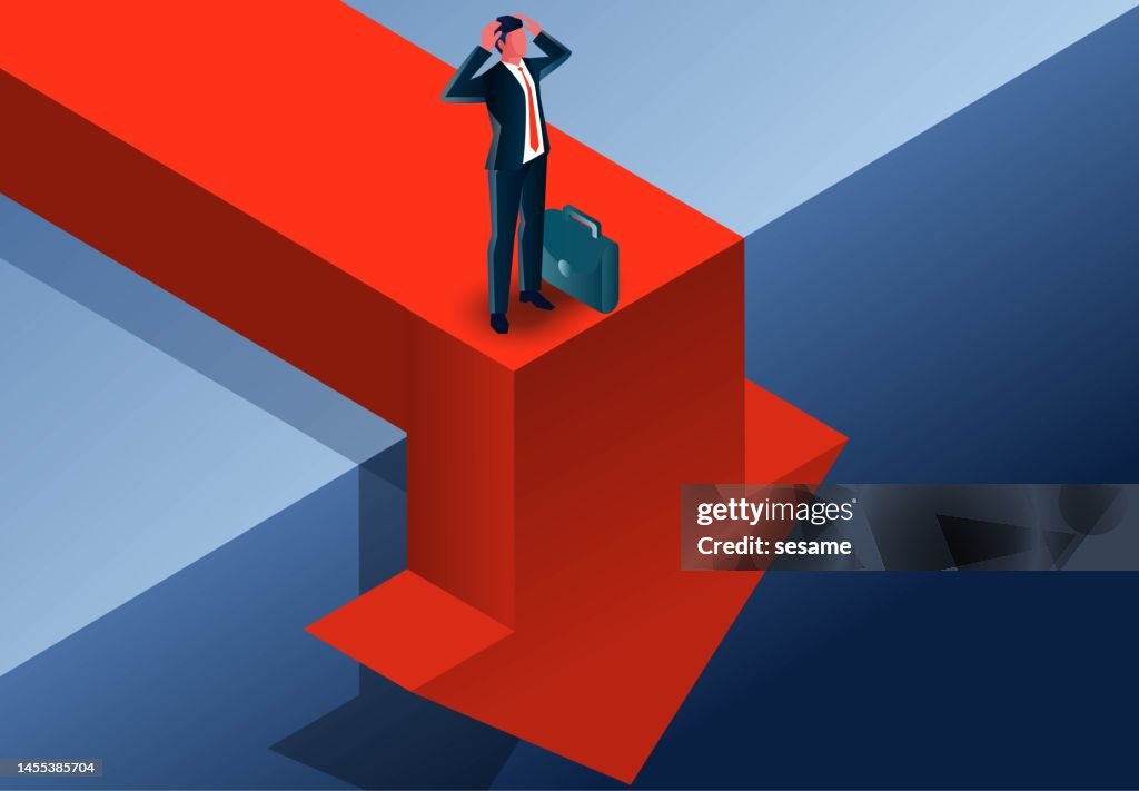 Economic Setbacks Career Setbacks Or Economic Downturns Recessions Financial Crises ...