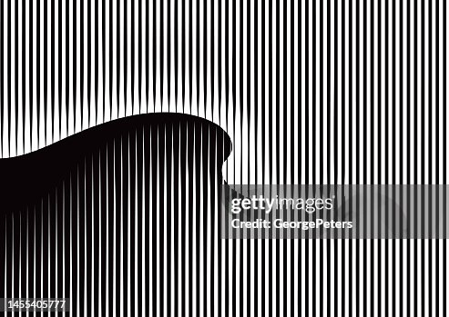 Wave pattern abstract background Wave pattern abstract background