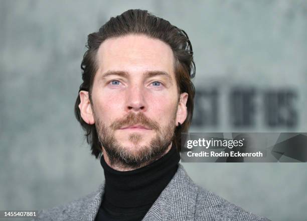 446 Troy Baker Stock Photos, High-Res Pictures, and Images - Getty Images