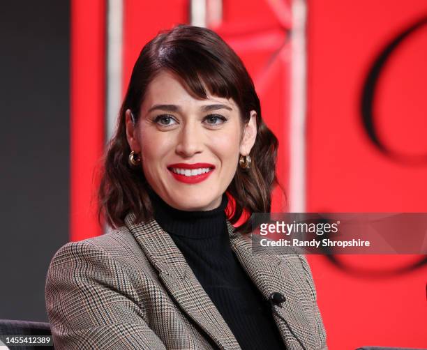 5,904 Lizzy Caplan Photos & High Res Pictures - Getty Images