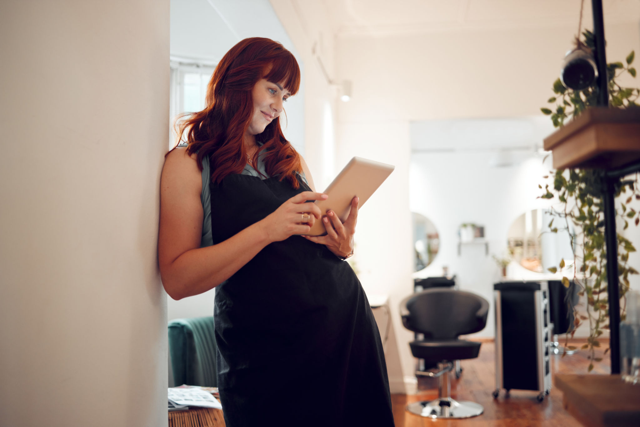 salon management software