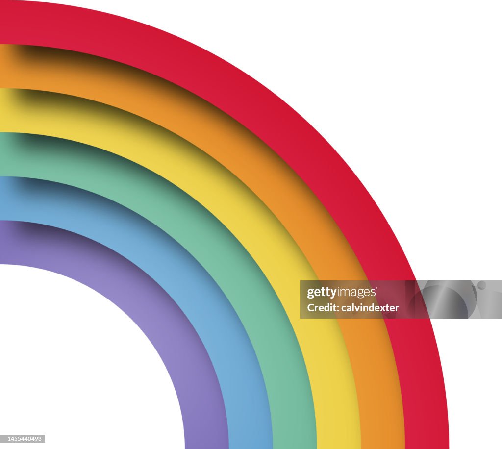 Rainbow Flag Design High Res Vector Graphic Getty Images Rainbow Flag Design High Res Vector Graphic Getty Images
