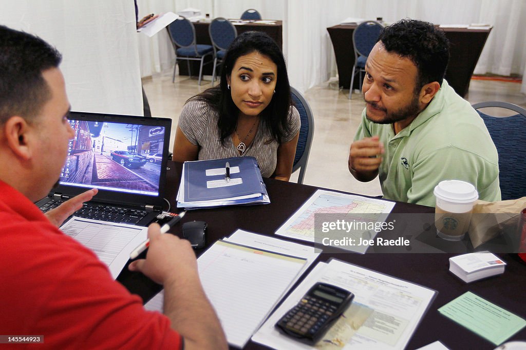 Wells Fargo Holds Homebuyers Assistance Program