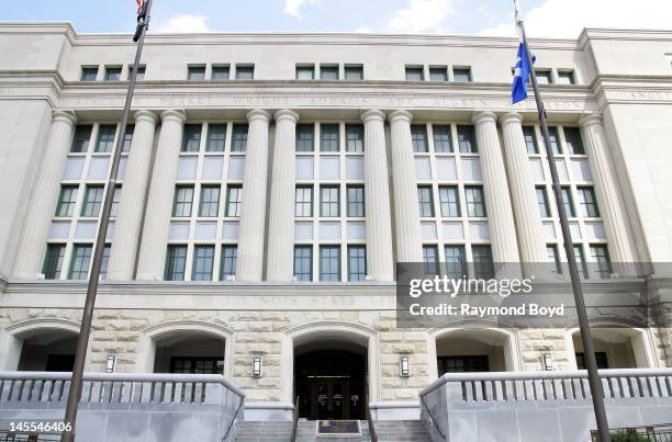 Springefeild State Library 125 Illinois State Library Stock Photos, High-Res Pictures, and Images ...