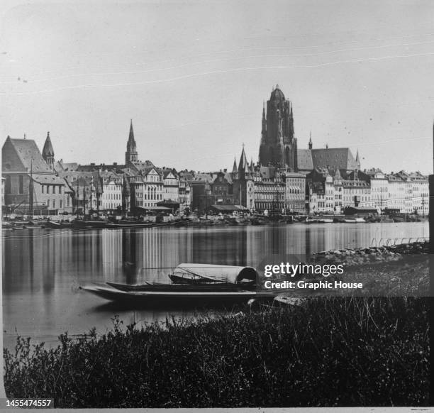 German Rivers Craft River Craft Photos and Premium High Res Pictures - Getty Images