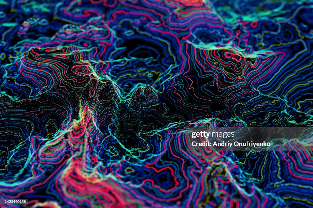 Data landscape
