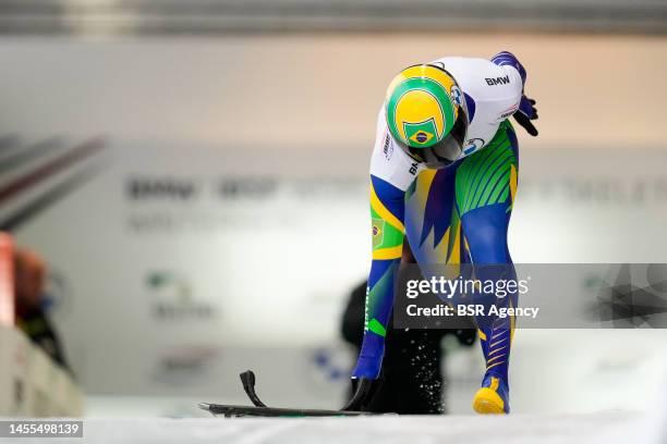 51 Nicole Rocha Silveira Photos & High Res Pictures - Getty Images