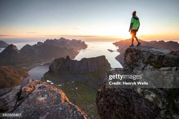 norway - national geographic society stock pictures, royalty-free photos & images