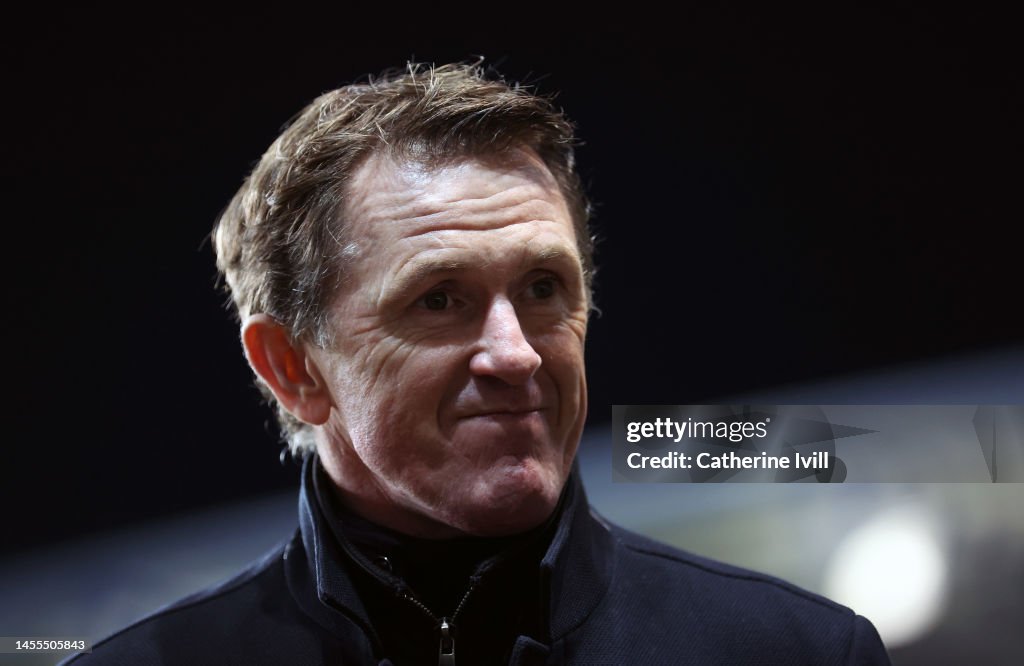 Oxford United v Arsenal: Emirates FA Cup Third Round