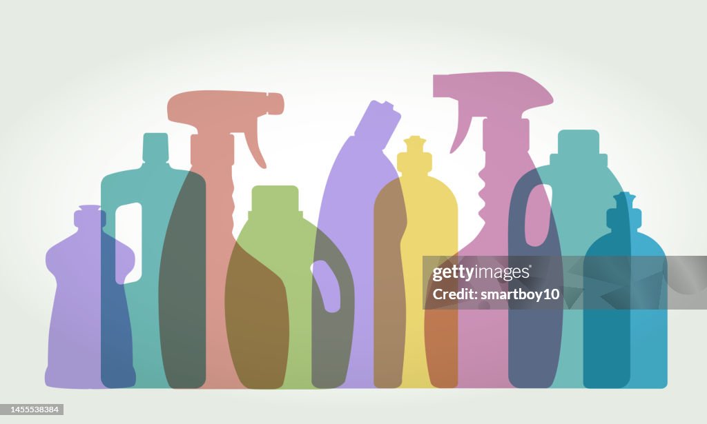 Cleaning Products
