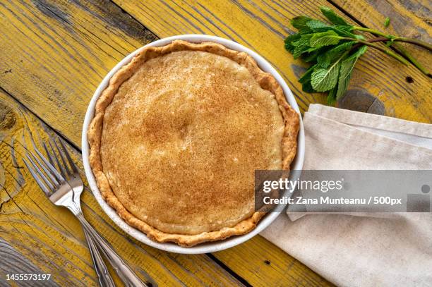 high angle view of food on table,romania - savory stock pictures, royalty-free photos & images