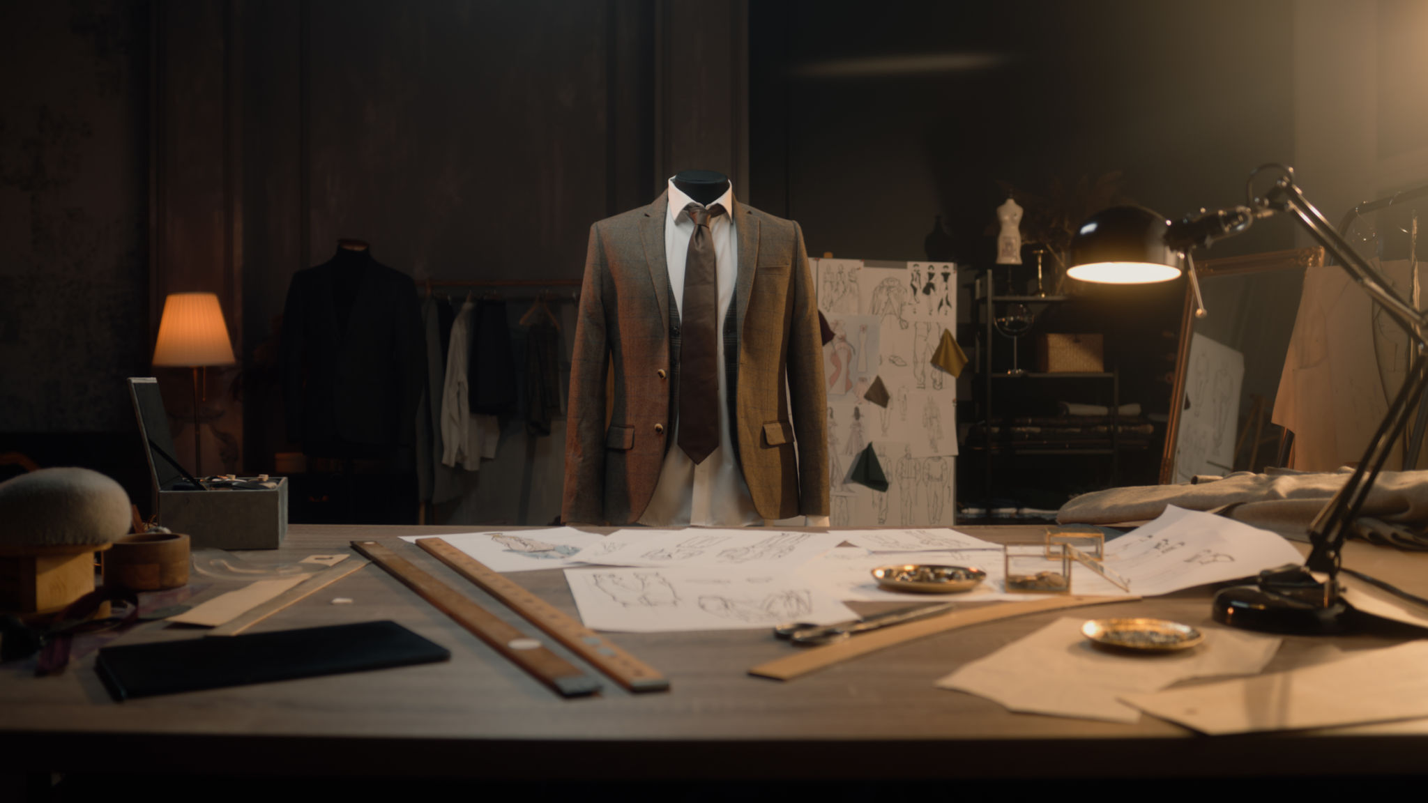 custom clothing design