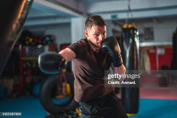 Fit Light Boxing Lightweight Boxing Photos and Premium High Res Pictures - Getty Images