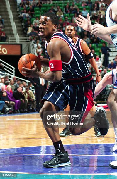 Francis Houston Rockets 3,139 Steve Francis Rockets Stock Photos, High-Res Pictures, and Images ...