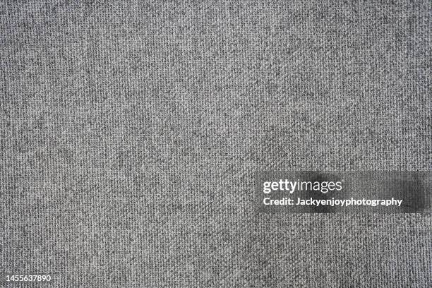 brown and gray fabric cloth texture background - teppich stock-fotos und bilder