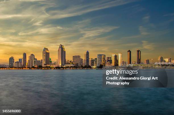 san diego - san diego stock-fotos und bilder