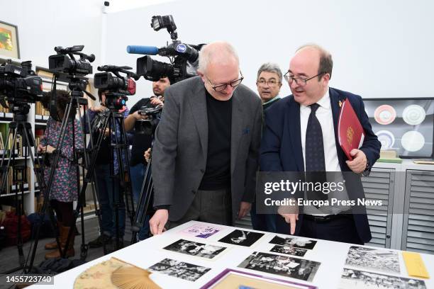 Maria Lafuente Photos and Premium High Res Pictures Getty Images