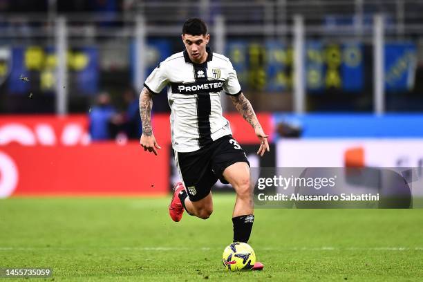 177 Lautaro Valenti Photos & High Res Pictures Getty Images