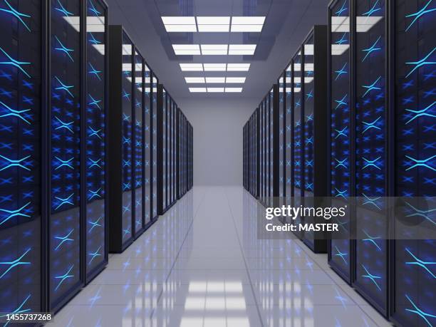 Data Center Romp 185 Data Center Energy Storage Stock Photos, High-Res Pictures, and ...