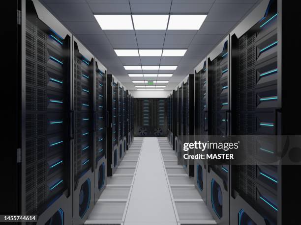 Large Data Center Room Photos and Premium High Res Pictures - Getty Images