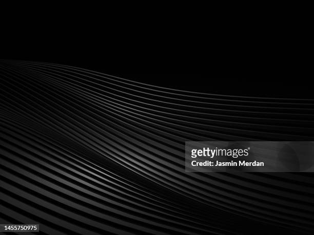 abstract black background - schwarzer hintergrund stock-fotos und bilder