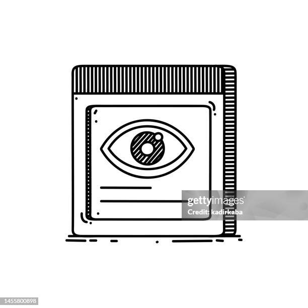 network security line icon, sketch design, pixel perfect, editable stroke. computer, web page, website, privacy, padlock, security. - java programming language stock illustrations