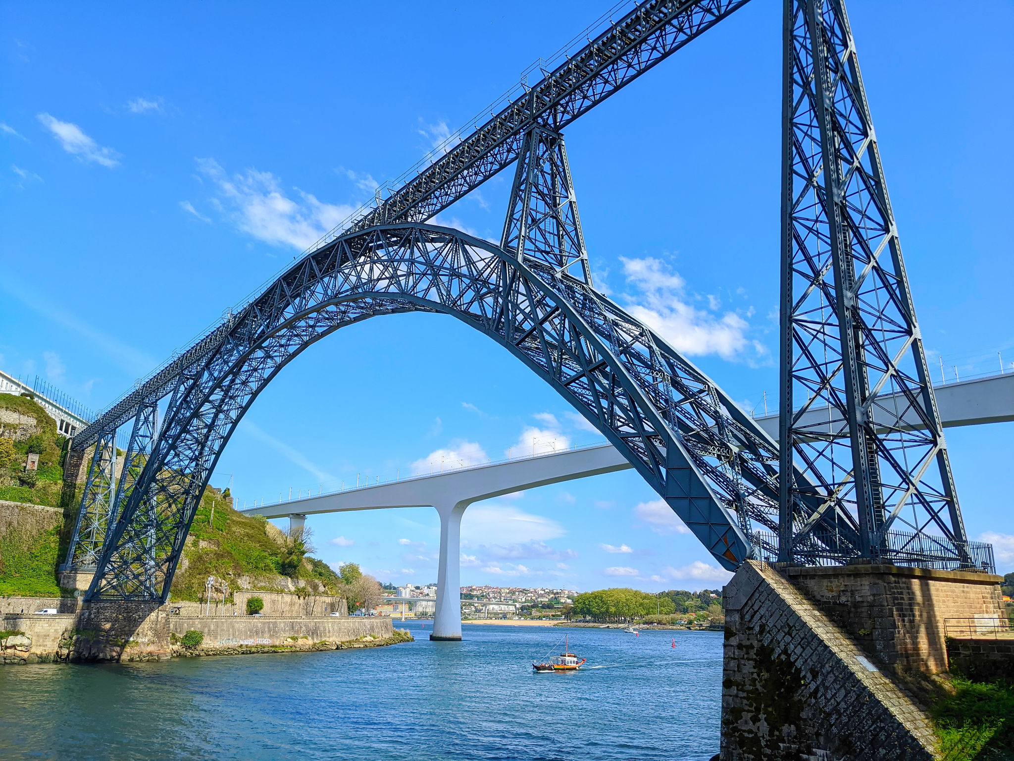 porto day trip