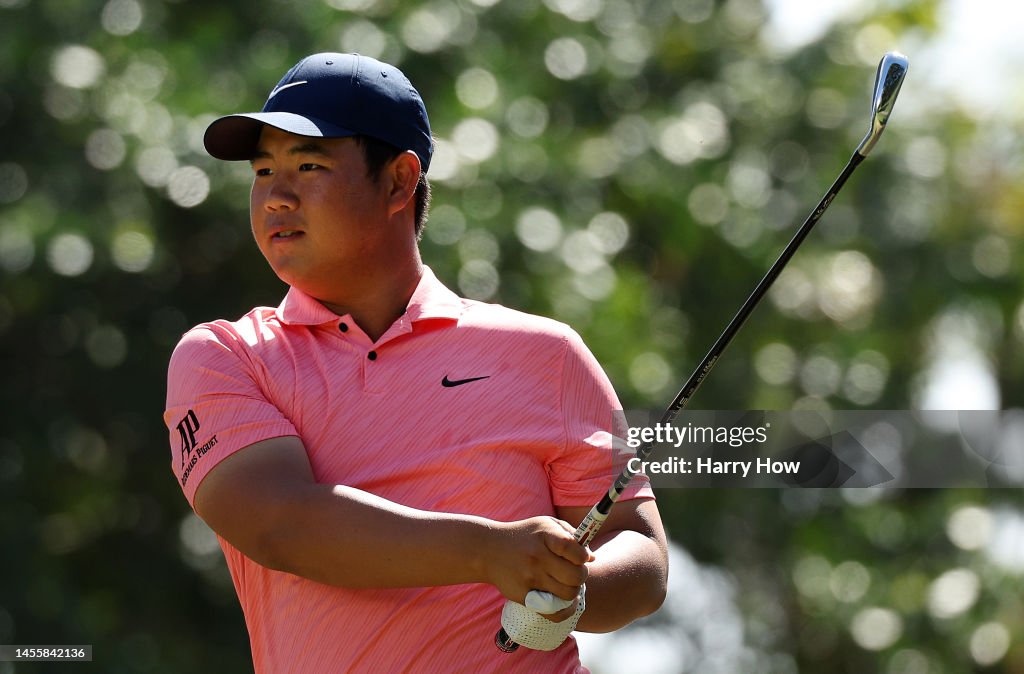 Sony Open in Hawaii - Previews