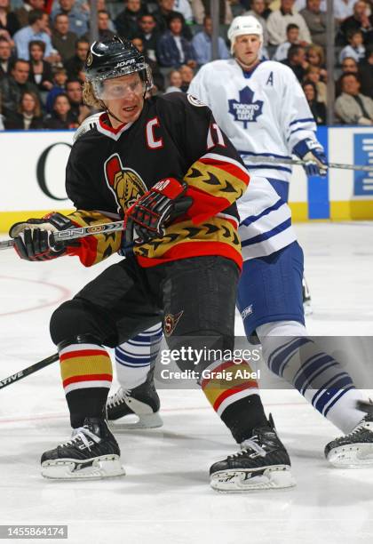 6,056 Daniel Alfredsson Photos & High Res Pictures - Getty Images