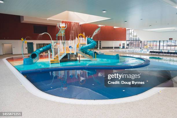 brimbank aquatic and wellness centre - aquatic center stock pictures, royalty-free photos & images