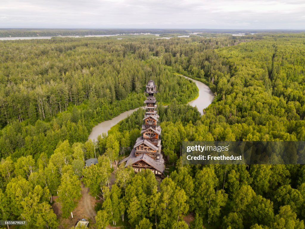 Alaska 2021