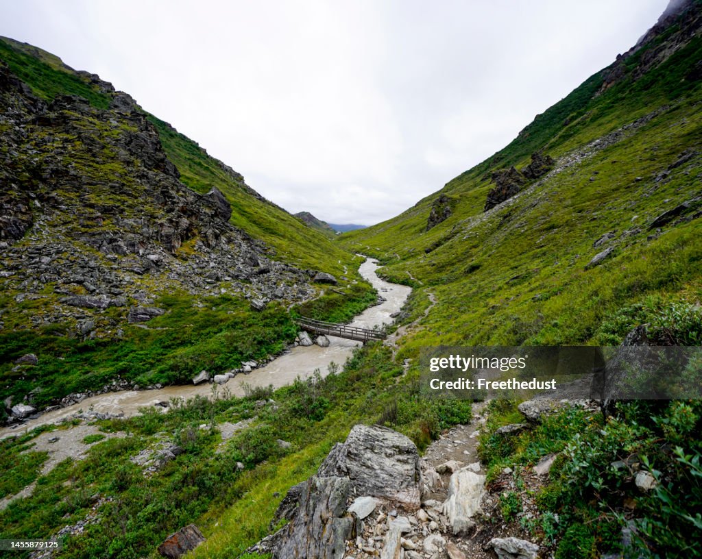 Alaska 2021