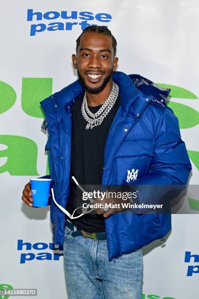 Designer The Rapper 2022 2,282 Rapper Desiigner Photos & High Res Pictures - Getty Images