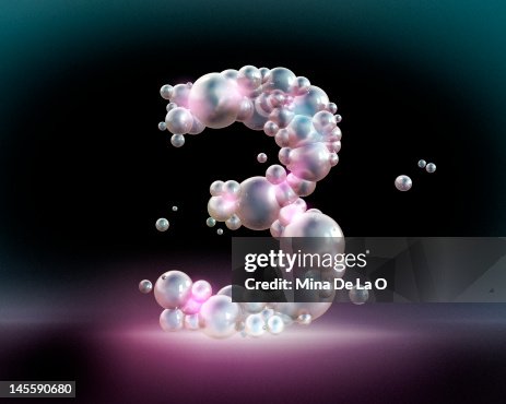 Bubbles number 3 Bubbles number 3