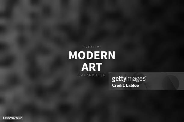 ilustraciones, imágenes clip art, dibujos animados e iconos de stock de fondo abstracto gris con manchas borrosas - piel leopardo