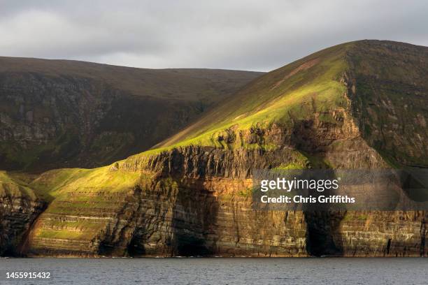 orkney islands, scotland, uk - orkney islands bildbanksfoton och bilder